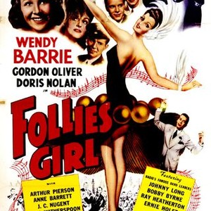 Follies Girl (1943)