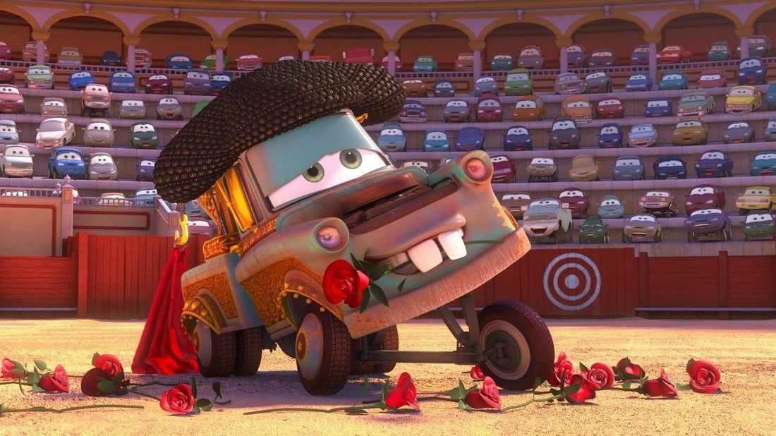 Tow mater tales online