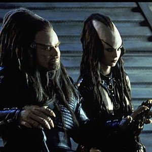 battlefield earth cast