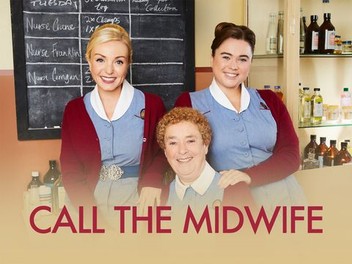 Call the midwife season 9 episode 2 dailymotion on sale