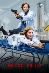 Medical Police: Season 1 poster image
