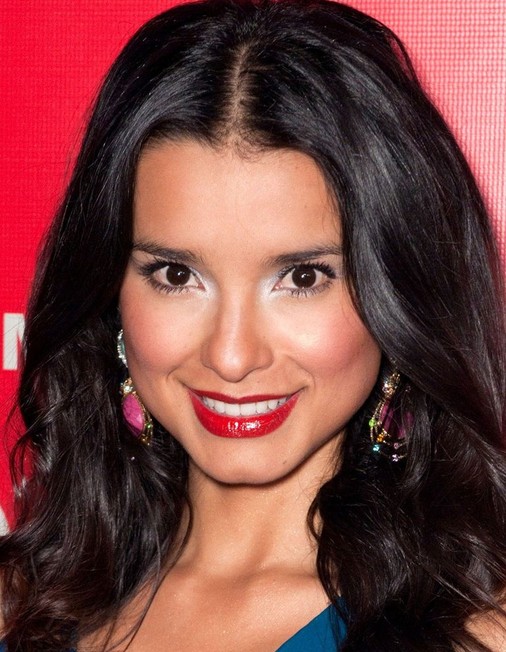 Paola Rey - Rotten Tomatoes