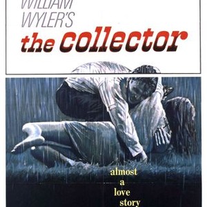 William Wyler's THE COLLECTOR - American Cinematheque