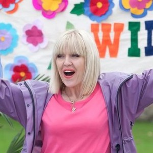 agatha raisin netflix