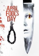 April Fool's Day poster image