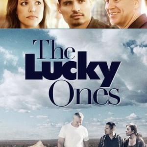 The Lucky Ones