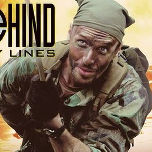 behind enemy lines (1986)