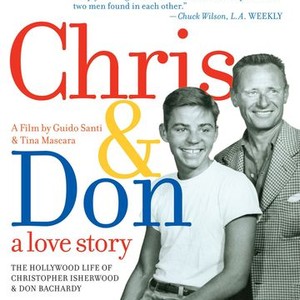 Chris & Don: A Love Story (2007)