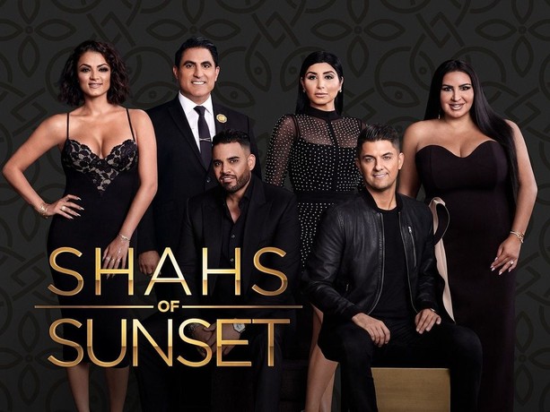 Shahs of sunset season 7 outlet
