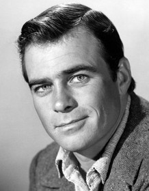 Glenn Corbett