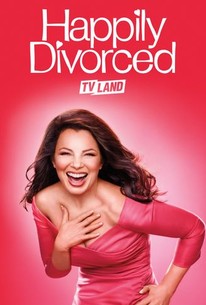 Happily Divorced Rotten Tomatoes