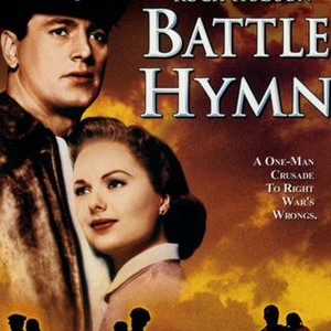 Battle Hymn (1957) photo 11