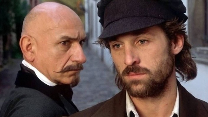Movie Crime And Punishment Raskolnikov