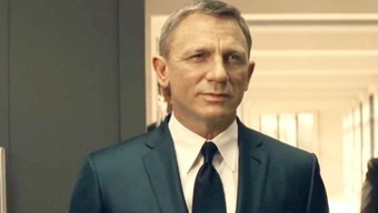 Spectre - Rotten Tomatoes