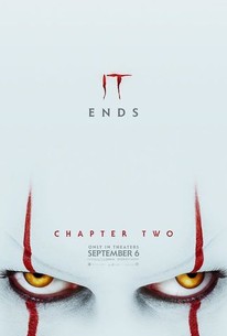 It chapter 2 full movie free no sign up sale