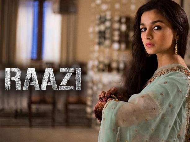 Watch online raazi full movie cheap