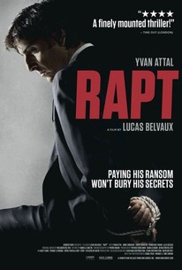 Poster for Rapt