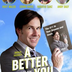A Better You (2014) photo 1