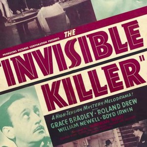 The Invisible Killer (1940) photo 9