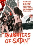 Daughters of Satan poster image