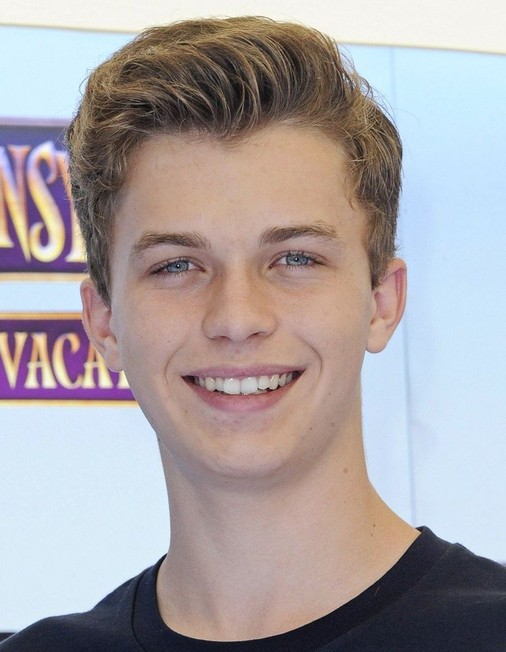 Jacob Hopkins