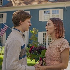 A scene from "Lady Bird."