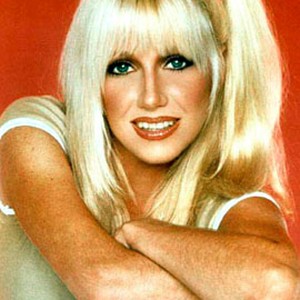 Suzanne Somers as Chrissy Snow
