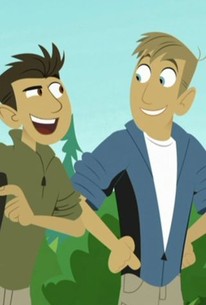 Wild Kratts: Season 5, Episode 12 | Rotten Tomatoes