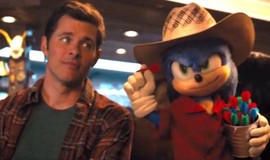 Sonic the Hedgehog: Official Clip - Sonic's Bucket List photo 7