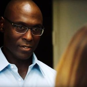 Lance Reddick - Rotten Tomatoes