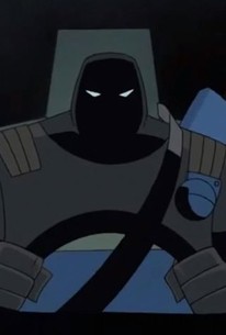 Batman Beyond: Season 2, Episode 17 - Rotten Tomatoes