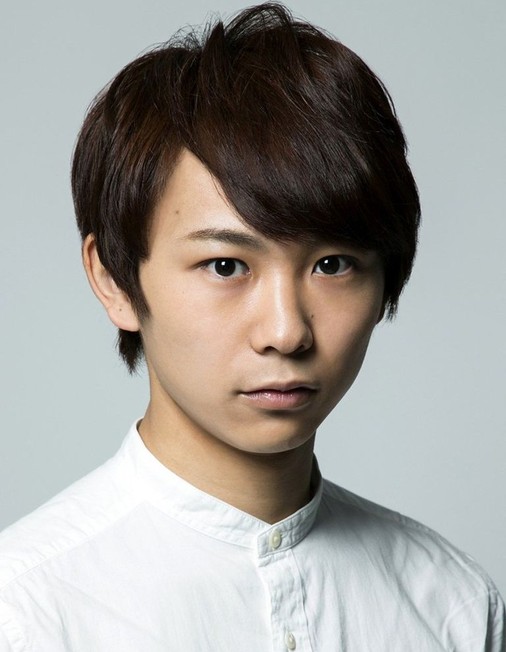 Kenta Suga