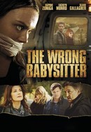 The Wrong Babysitter poster image