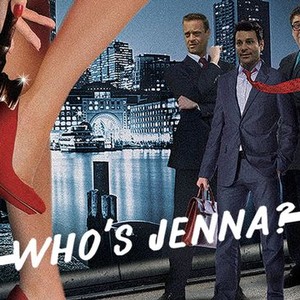 Who's Jenna...? photo 9