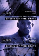 Enemy of the State poster image