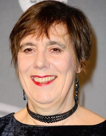 Rebecca O'Brien