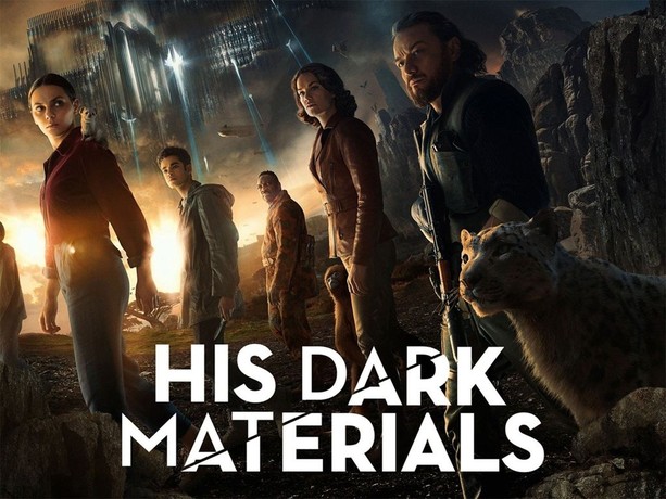 His Dark Materials Season 1 Episode 3 Rotten Tomatoes