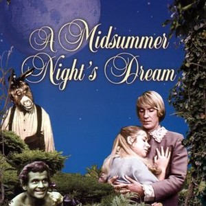 A Midsummer Night's Dream (1968) photo 6