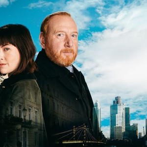 The Chelsea Detective: Season 2, Episode 3 - Rotten Tomatoes