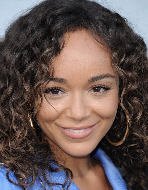 Ashley Madekwe
