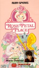 Rose-Petal Place II