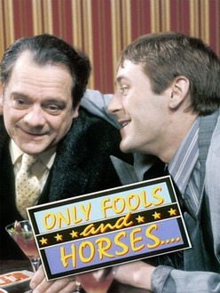 Only Fools and Horses Rotten Tomatoes