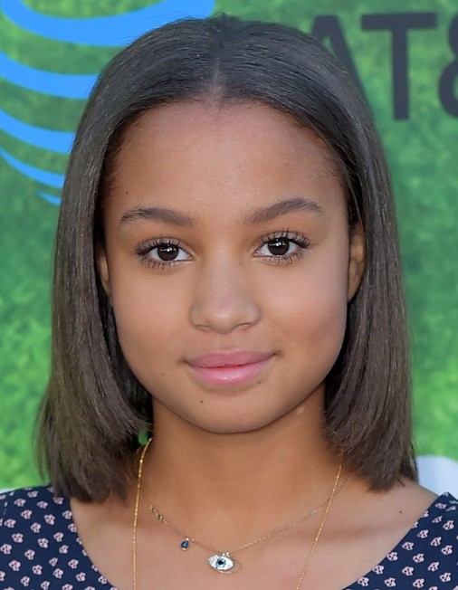 Corinne Massiah