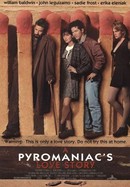A Pyromaniac's Love Story poster image