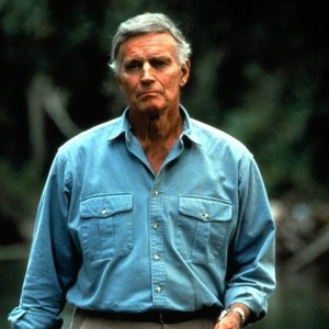 Charlton Heston Presents the Bible - Rotten Tomatoes