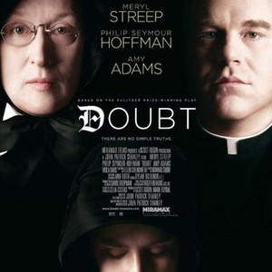 Doubt (2008) photo 2