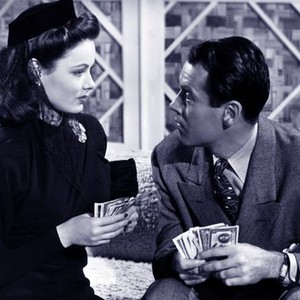 Rings on Her Fingers (1942) photo 3