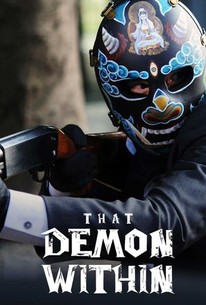 That Demon Within poster