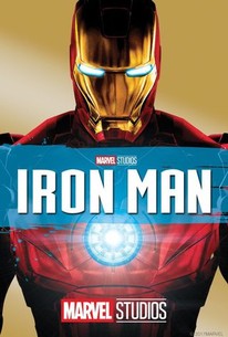 Watch trailer for Iron Man
