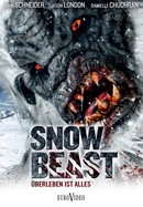 Snow Beast poster image